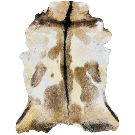 Goatskin Rug GR-140 41x30 INCH