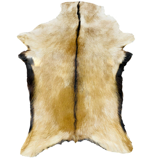 Goatskin Rug GR-141 34x26 INCH