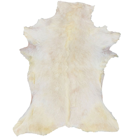 Goatskin Rug GR-146 41x32 INCH