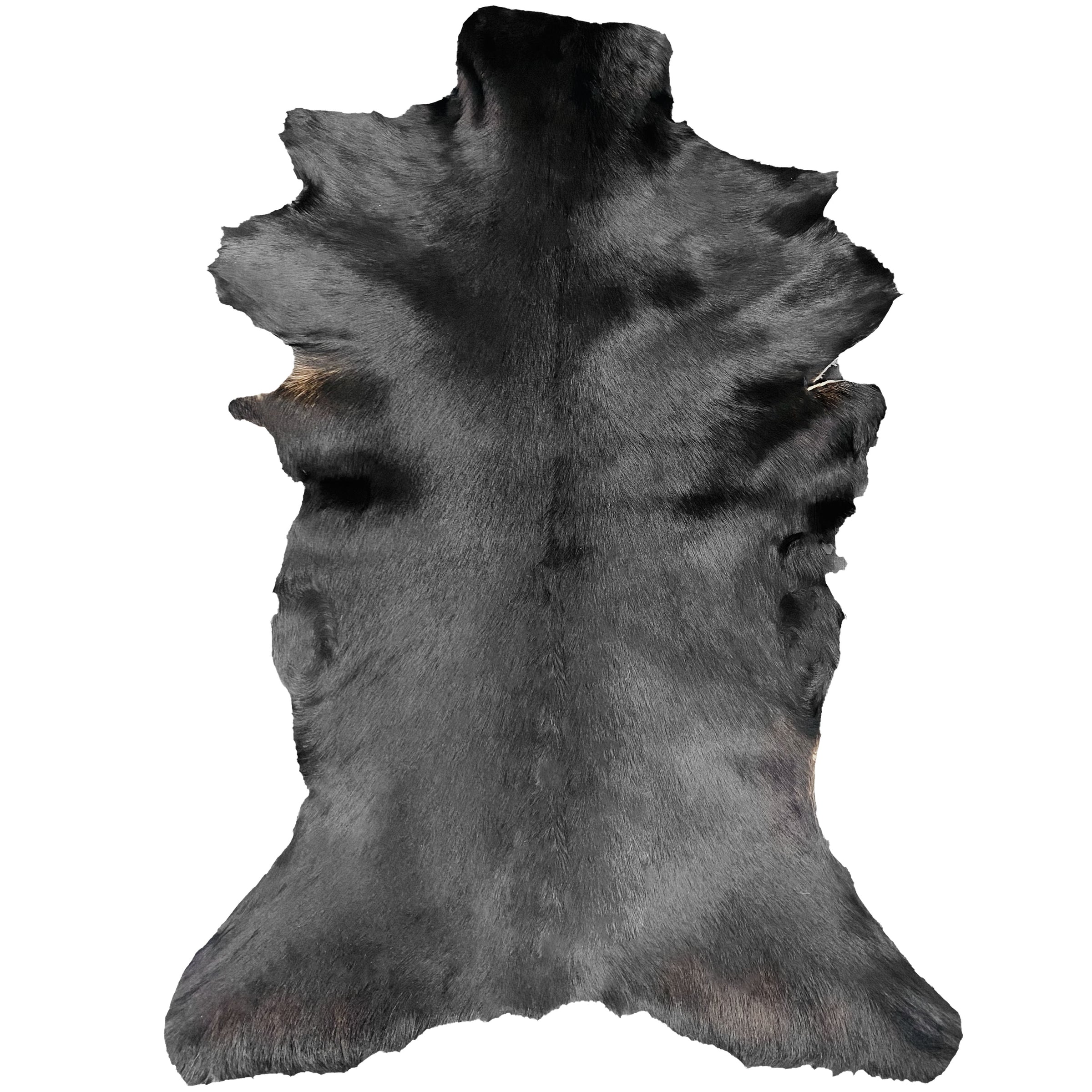 Goatskin Rug GR-148 41x27 INCH