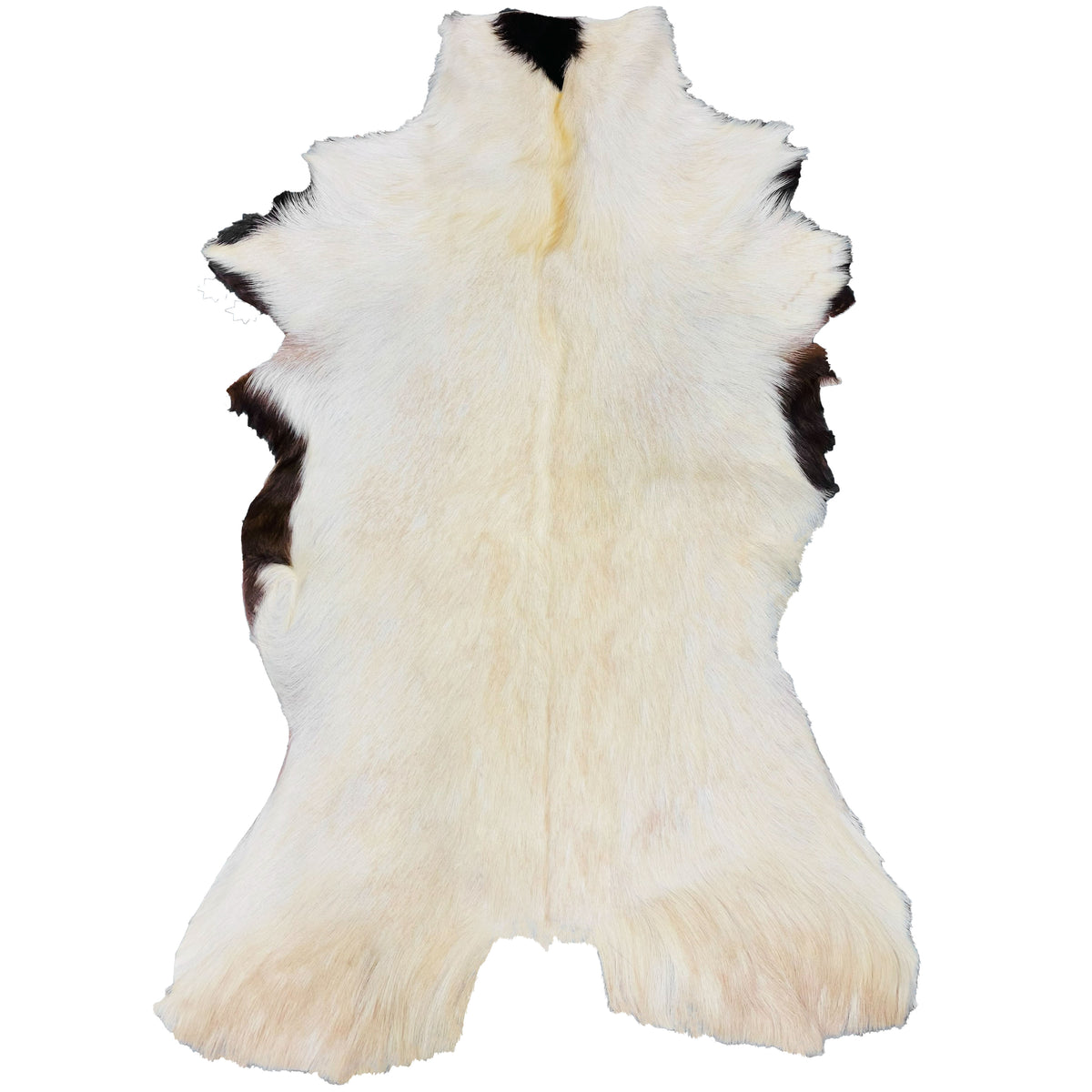 Goatskin Rug GR-150 40x26 INCH