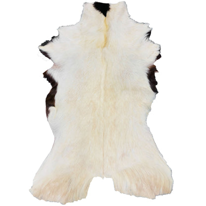 Goatskin Rug GR-150 40x26 INCH
