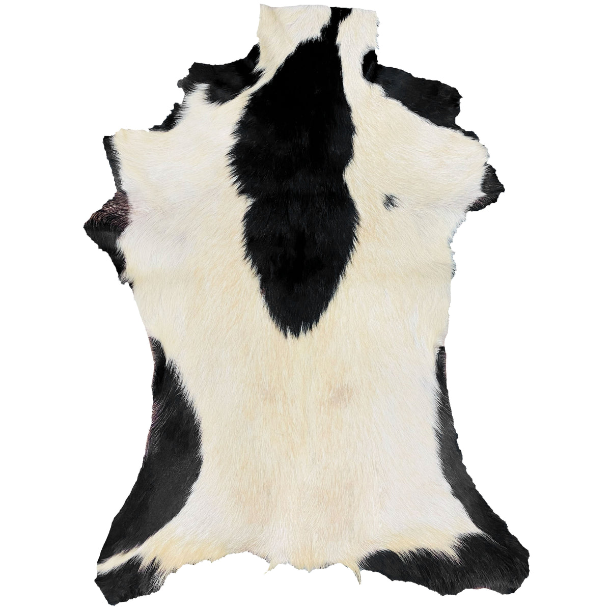 Goatskin Rug GR-151 37x25 INCH