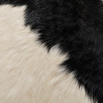 Goatskin Rug GR-151 37x25 INCH