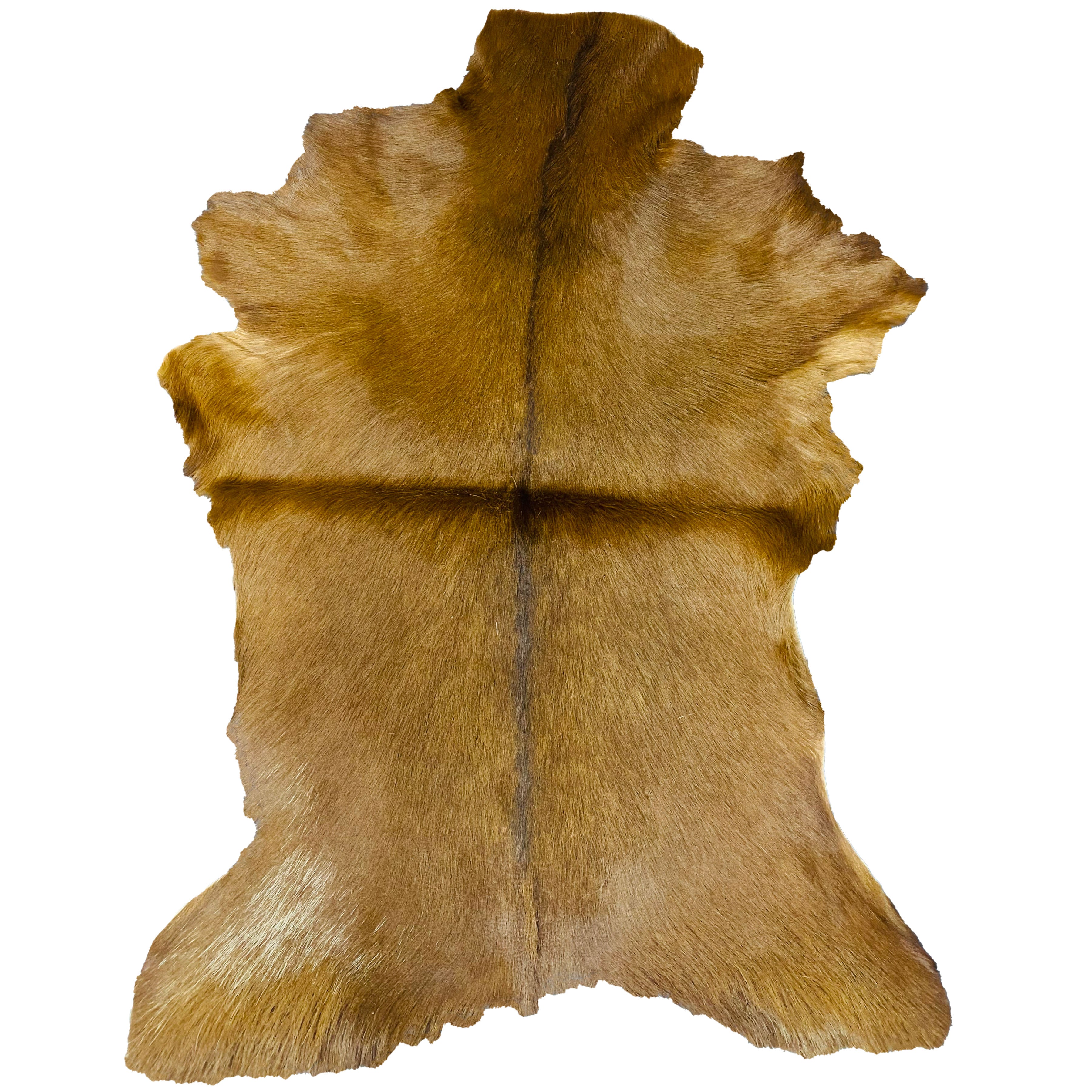 Goatskin Rug GR-152 42x28 INCH