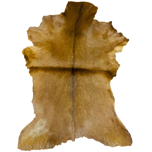 Goatskin Rug GR-152 7 sq.ft