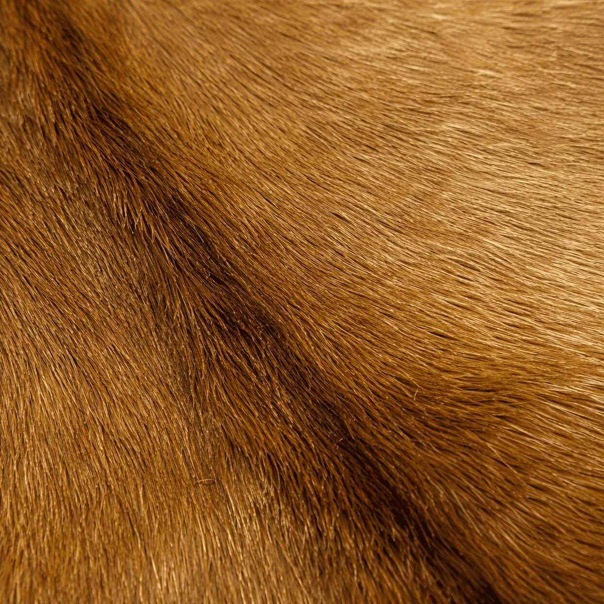Goatskin Rug GR-152 42x28 INCH