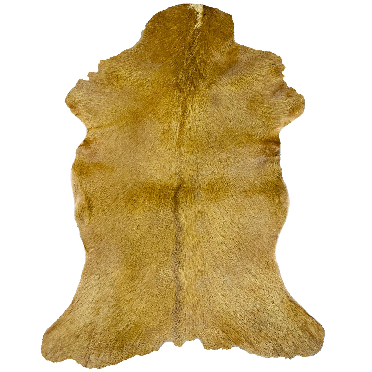 Goatskin Rug GR-153 7 sq.ft