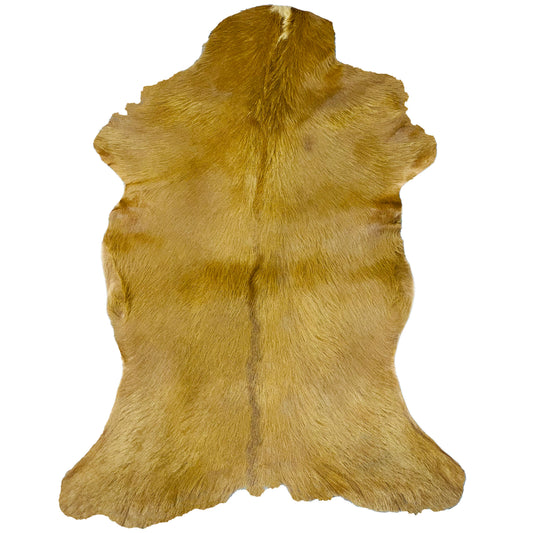 Goatskin Rug GR-153 7 sq.ft