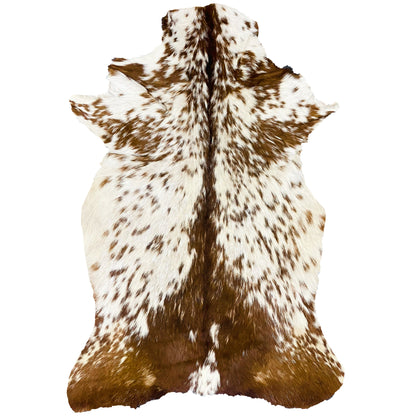 Goatskin Rug GR-155 39x25 INCH