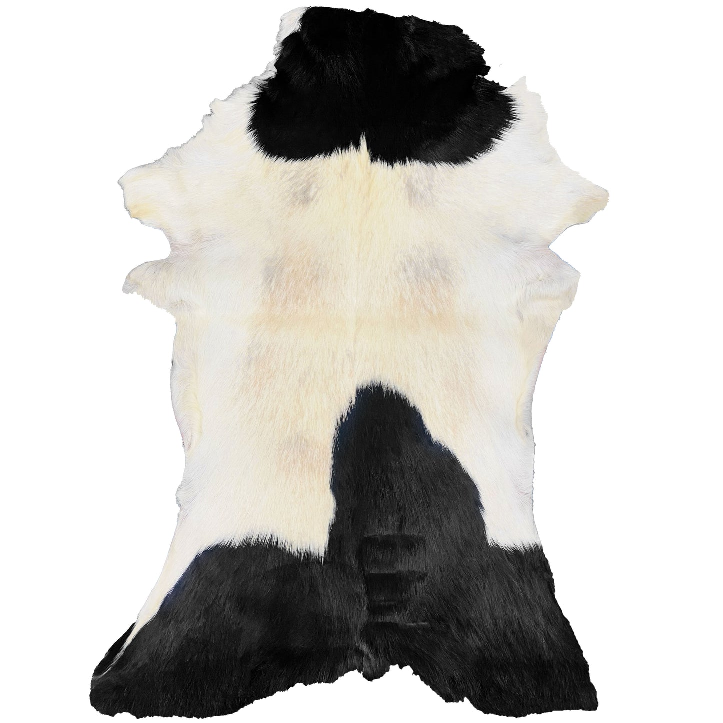 Goatskin Rug GR-156 42x27 INCH
