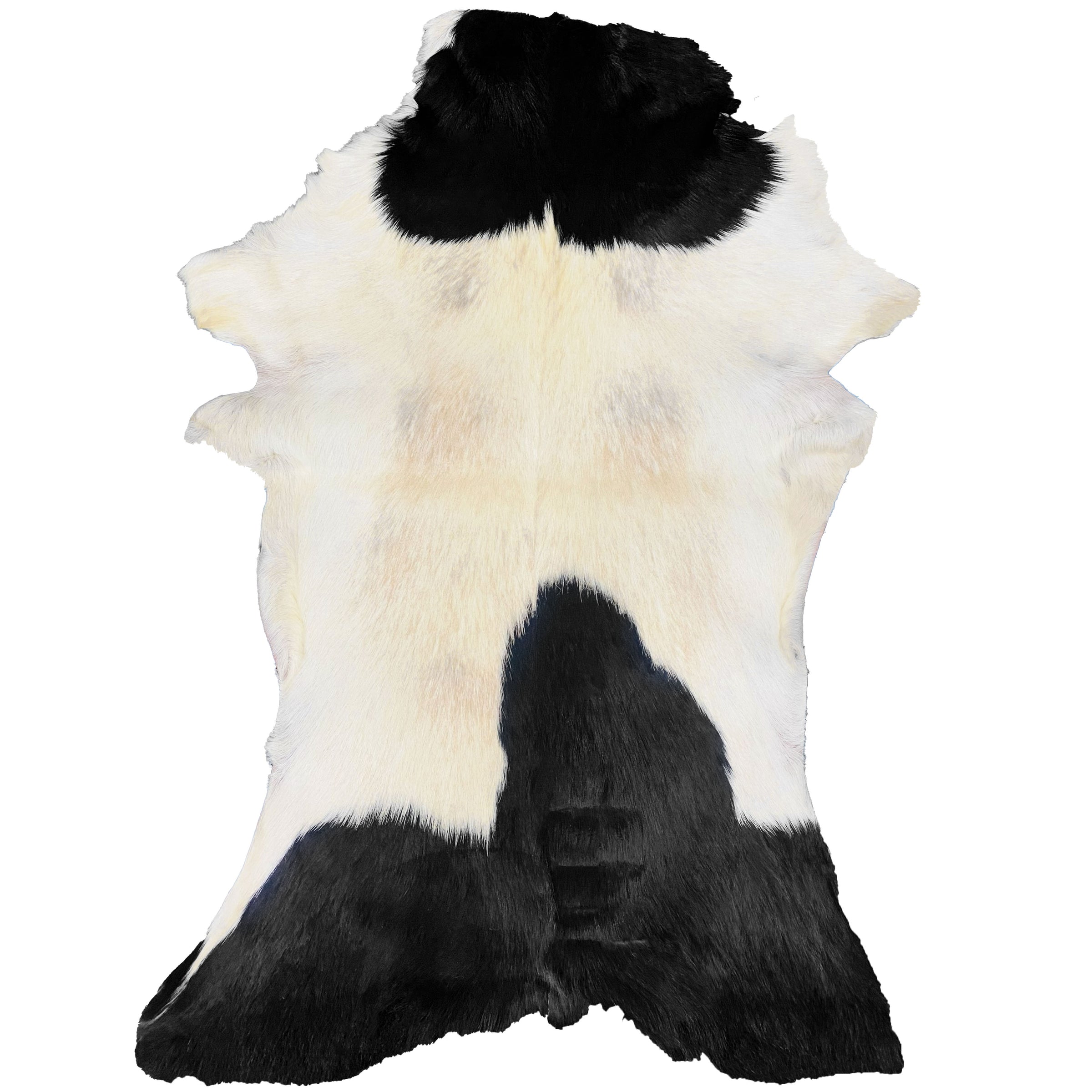 Goatskin Rug GR-156 42x27 INCH