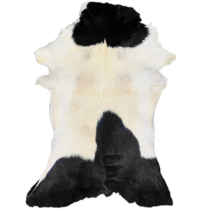 Goatskin Rug GR-156 42x27 INCH
