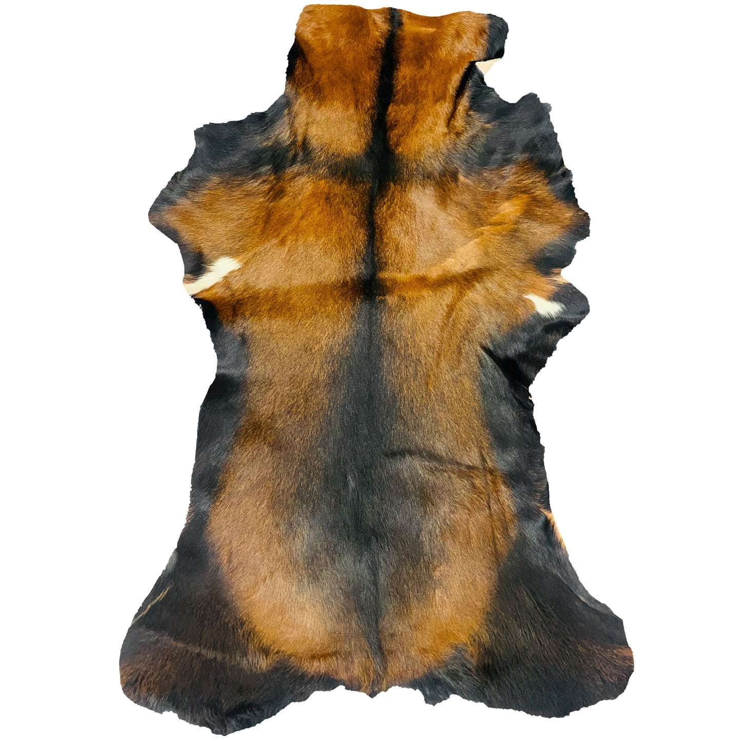 Goatskin Rug GR-159 8 sq.ft