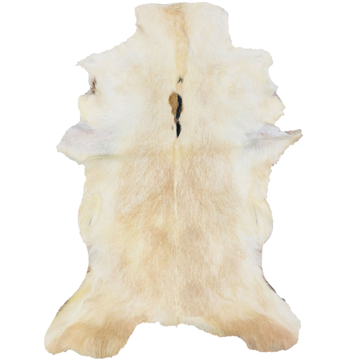 Goatskin Rug GR-160 7 sq.ft