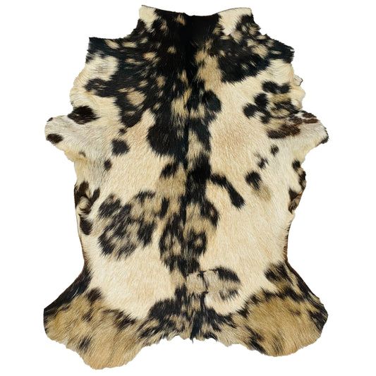 Goatskin Rug GR-161 43x34 INCH