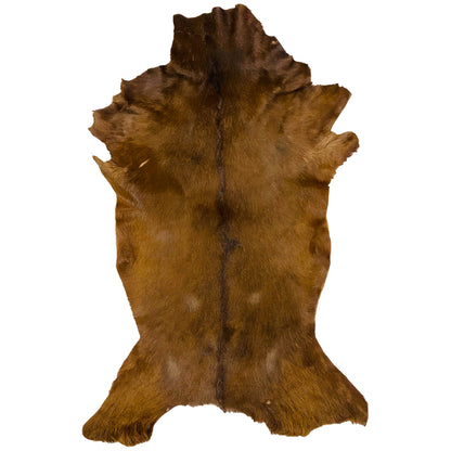 Goatskin Rug GR-164 44x28 INCH