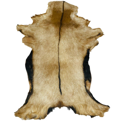Goatskin Rug GR-170 40x30 INCH
