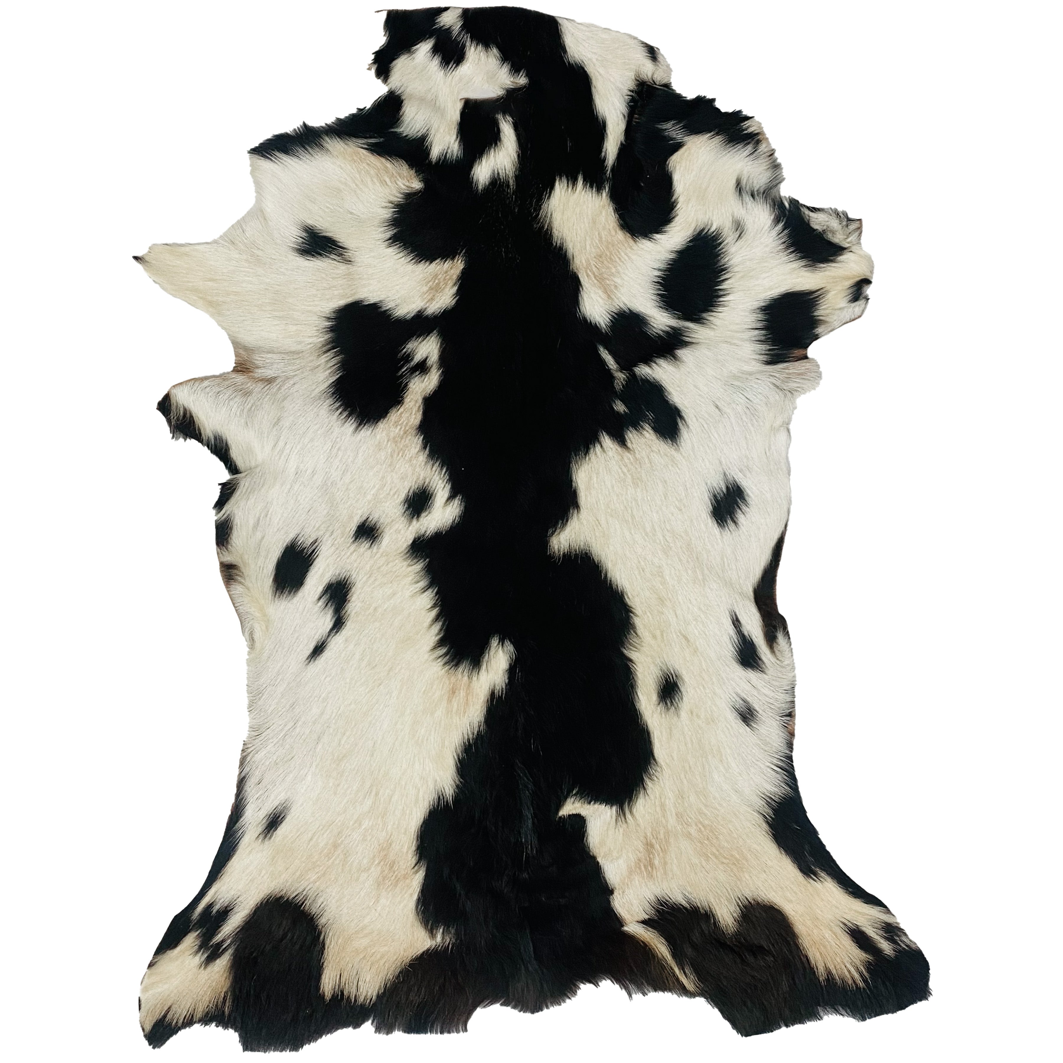 Goatskin Rug GR-175 40x28 INCH