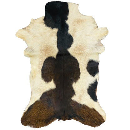 Goatskin Rug GR-177 38x29 INCH