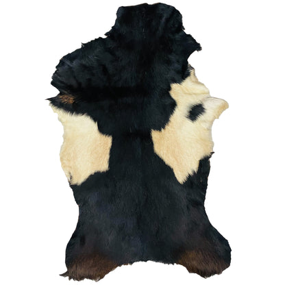 Goatskin Rug GR-178 41x26 INCH