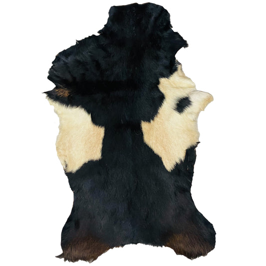 Goatskin Rug GR-178 41x26 INCH