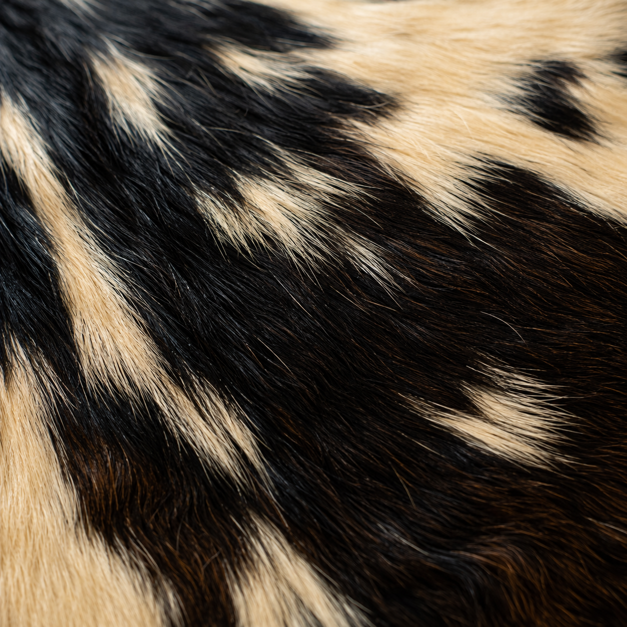 Goatskin Rug GR-180 38x27 INCH