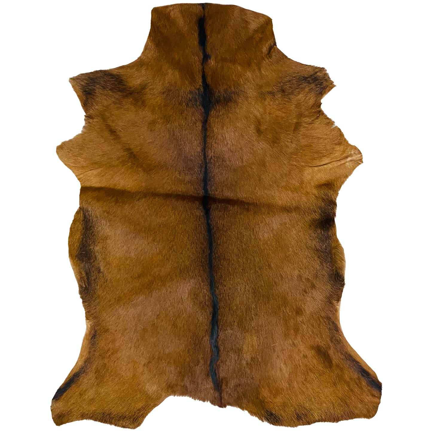 Goatskin Rug GR-182 40x29 INCH
