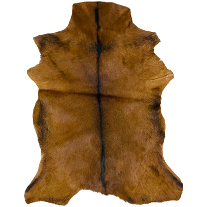 Goatskin Rug GR-182 40x29 INCH