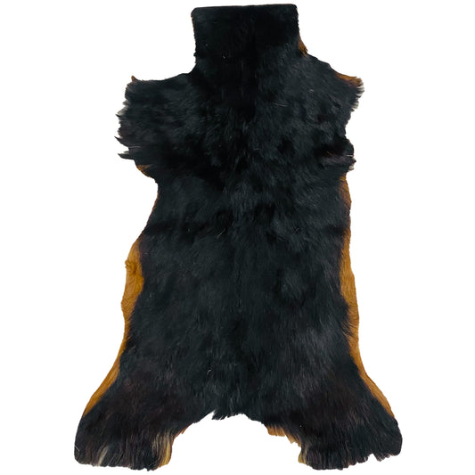 Goatskin Rug GR-184 46x26 INCH