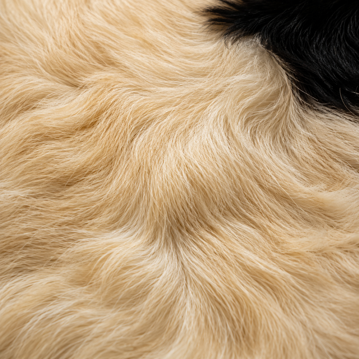 Goatskin Rug GR-185 40x27 INCH