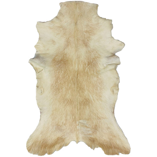 Goatskin Rug GR-186 42x26 INCH