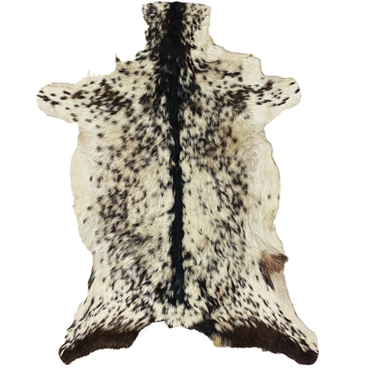 Goatskin Rug GR-188 42x32 INCH