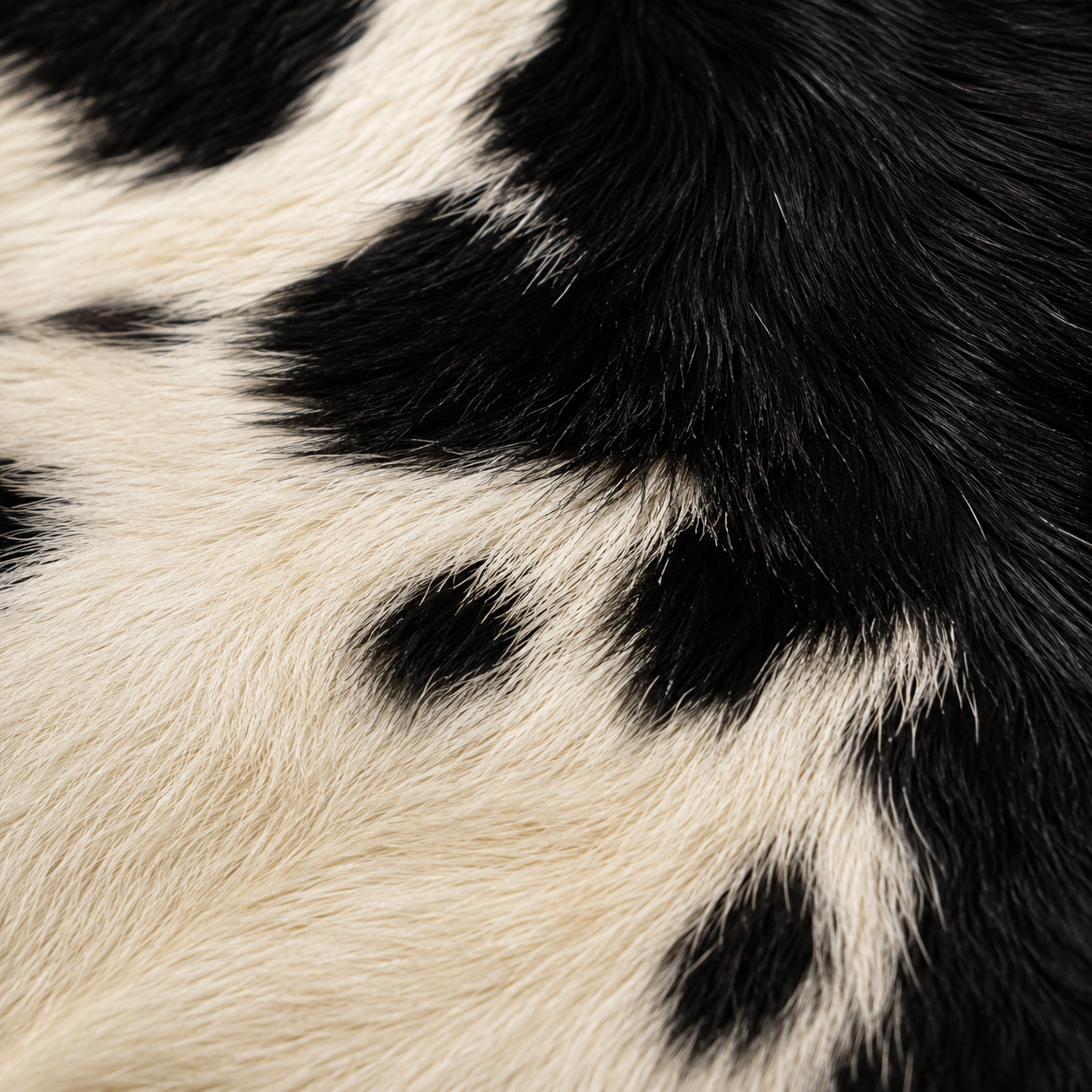 Goatskin Rug GR-175 40x28 INCH
