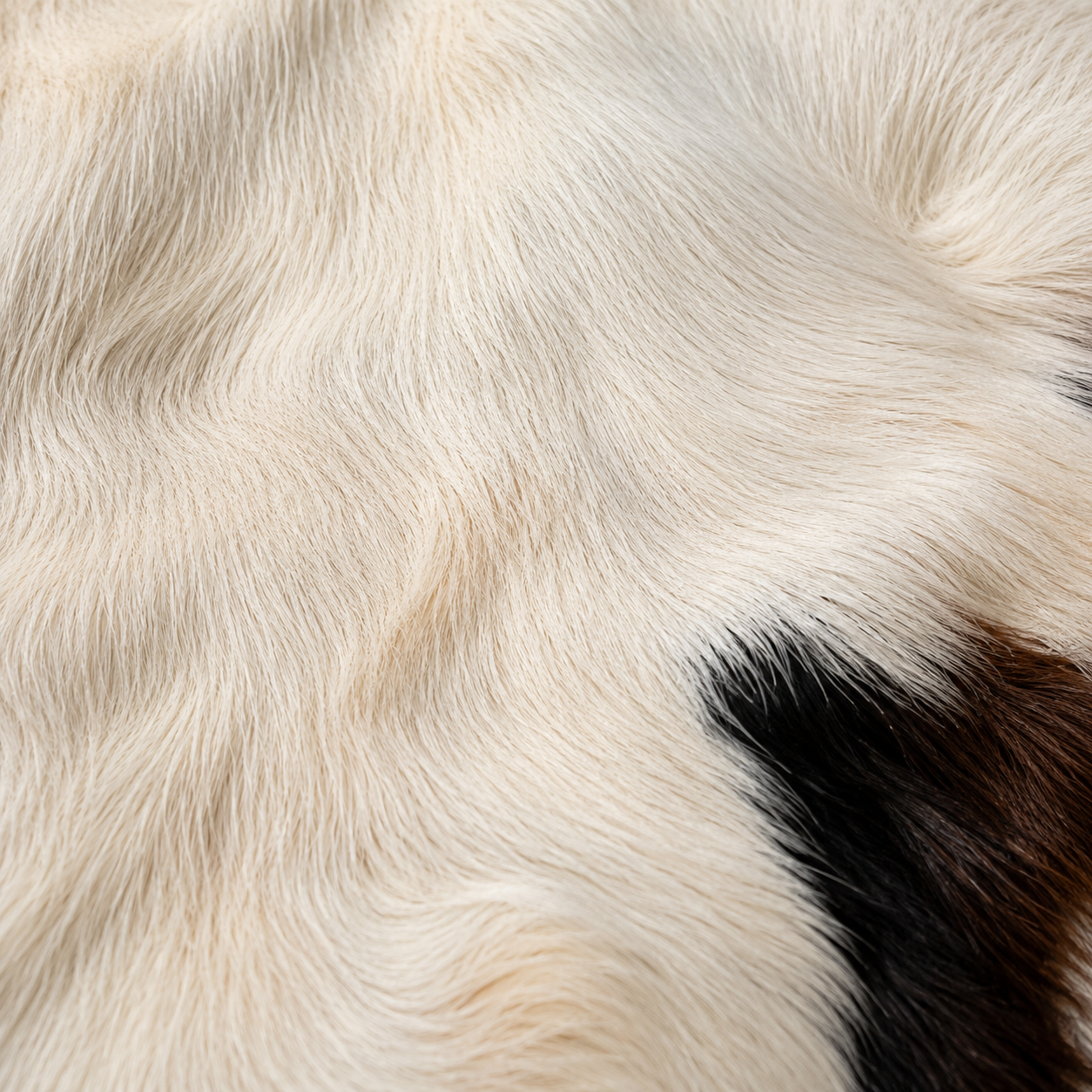 Goatskin Rug GR-150 40x26 INCH