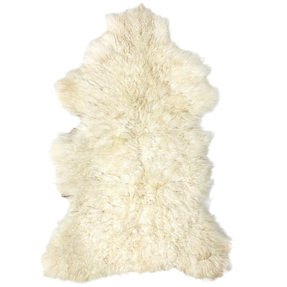 SHEEP SKIN RUG SR-103-6 sq.ft