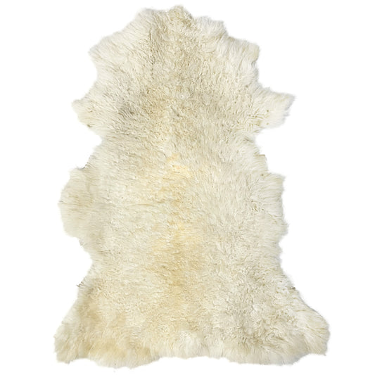 SHEEP SKIN RUG SR-107-6 sq.ft