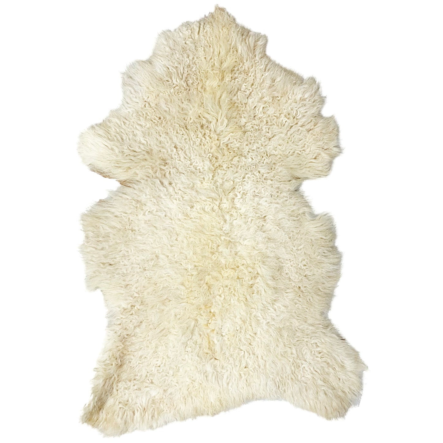 SHEEP SKIN RUG SR-108-6 sq.ft
