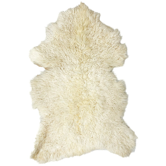 SHEEP SKIN RUG SR-108-6 sq.ft