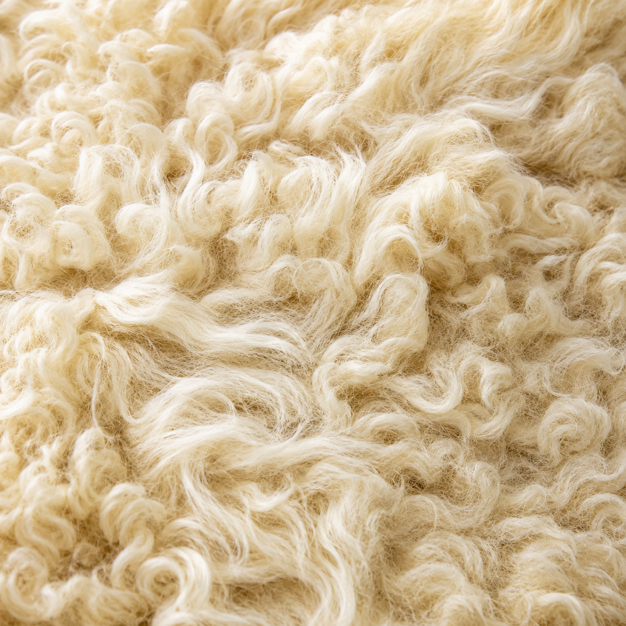 SHEEP SKIN RUG SR-113 34x25 INCH