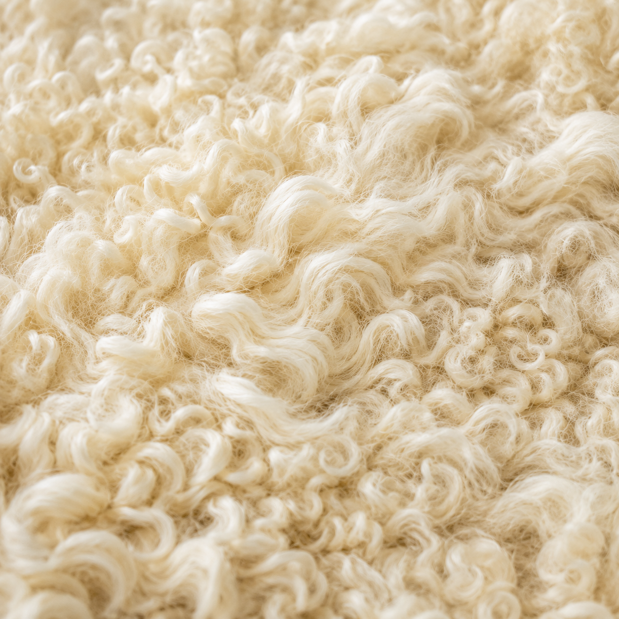 SHEEP SKIN RUG SR-114 32x26 INCH