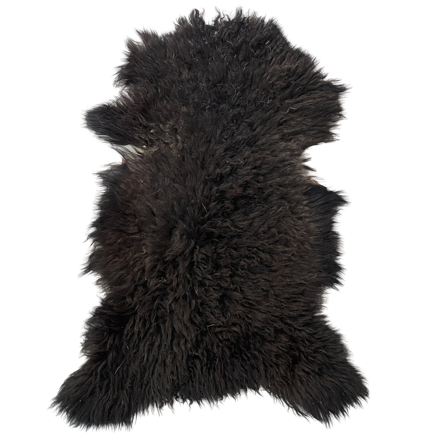 SHEEP SKIN RUG SR-117 37x27 INCH