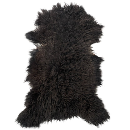 SHEEP SKIN RUG SR-117 37x27 INCH