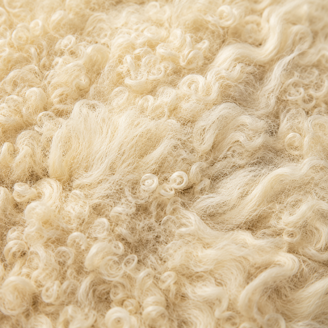 SHEEP SKIN RUG SR-121 38x25 INCH