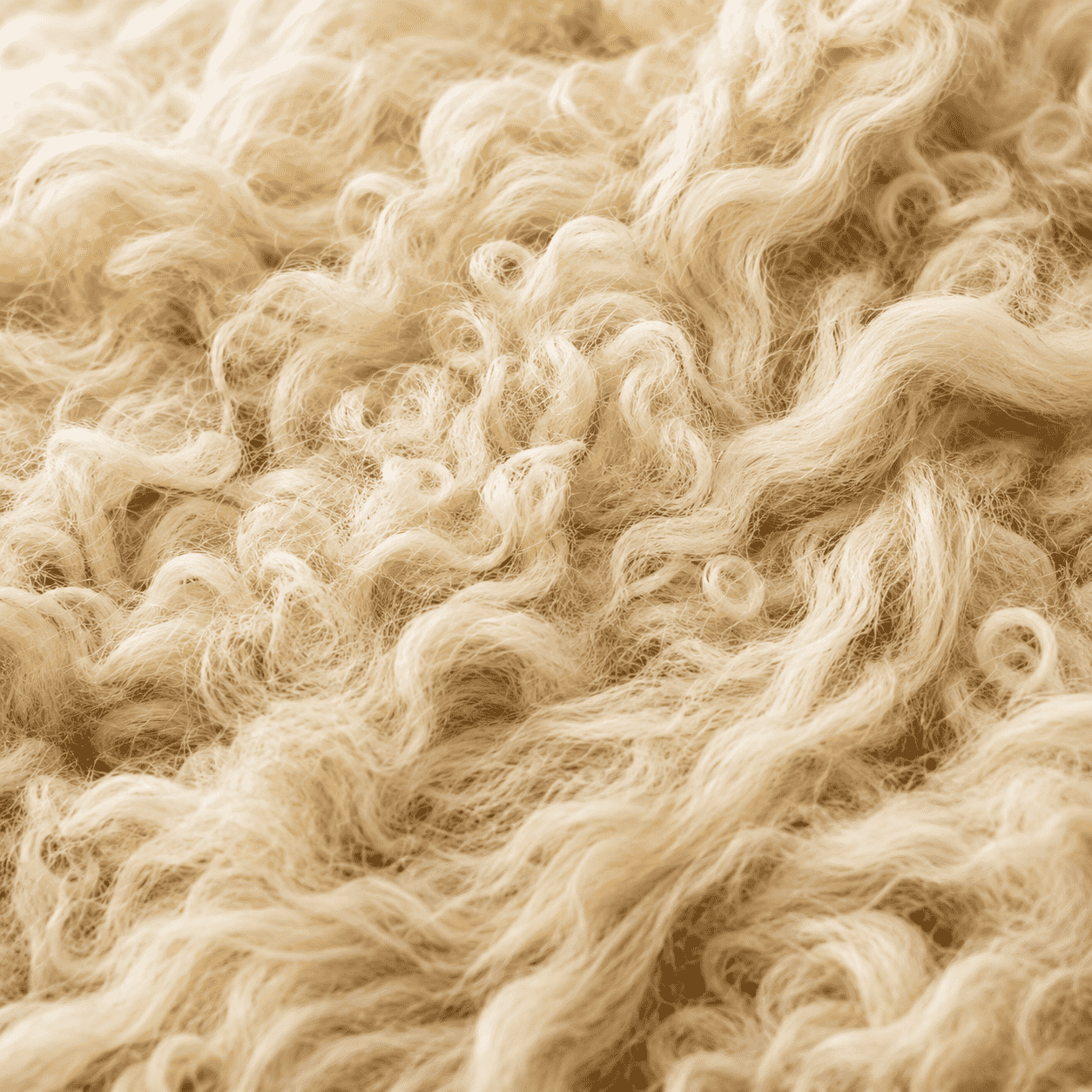 SHEEP SKIN RUG SR-122 39x28 INCH