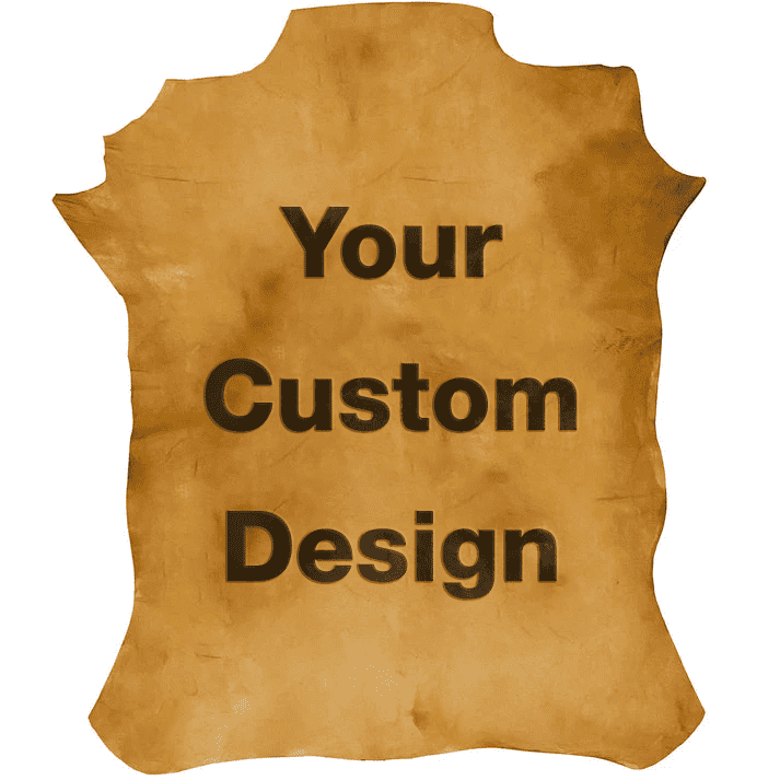 Leather Custom Work