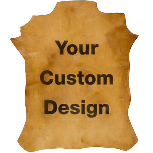 Leather Custom Work